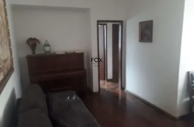 Apartamento com 3 quartos à venda na rua donato da fonseca, 790, coração de jesus, belo horizonte por r$ 660.000