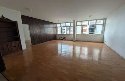 Apartamento com 4 quartos à venda na rua espírito santo, 841, centro, belo horizonte por r$ 750.000
