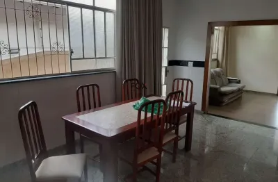 Casa com 3 quartos à venda na do serro, 72, bonfim, belo horizonte por r$ 900.000