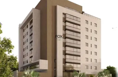 Apartamento com 4 quartos à venda na rua rafael magalhães, 240, santo antônio, belo horizonte por r$ 2.298.000