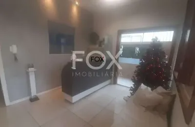 Casa comercial com 4 salas à venda na rua padre francisco arantes, 74, vila paris, belo horizonte por r$ 1.850.000