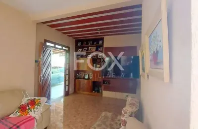 Casa com 5 quartos à venda na nivaldo correia, 250, jaraguá, belo horizonte por r$ 960.000