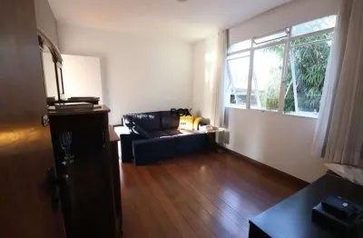Apartamento com 3 quartos à venda na rua cônsul robert levy, 1048, são bento, belo horizonte por r$ 635.000