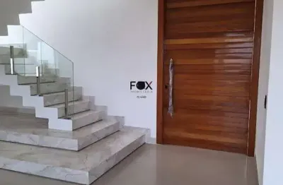 Casa em condomínio fechado com 4 quartos à venda na dos aviadores, 206, balneário água limpa, nova lima por r$ 2.300.000