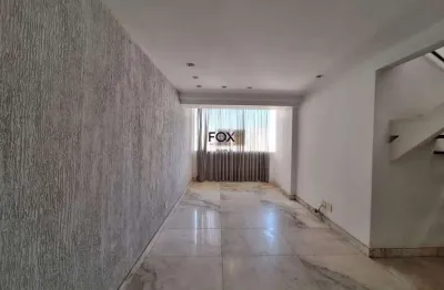 Cobertura com 3 quartos à venda na rua donato da fonseca, 813, coração de jesus, belo horizonte por r$ 1.200.000