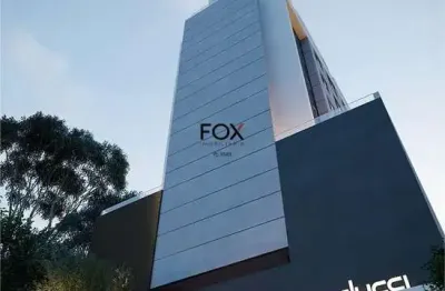 Apartamento com 2 quartos à venda na rua juiz de fora, 1243, santo agostinho, belo horizonte por r$ 1.066.707