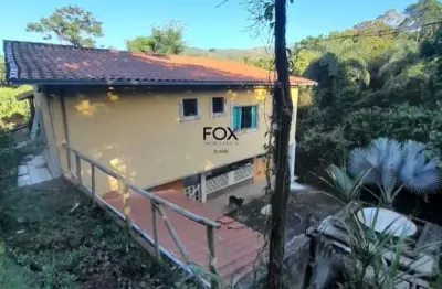 Casa em condomínio fechado com 3 quartos à venda na dez, 59, casa branca, brumadinho por r$ 680.000