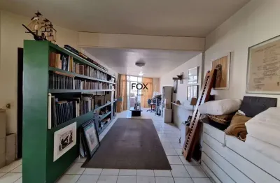 Cobertura com 1 quarto à venda na rua major lopes, 55, são pedro, belo horizonte por r$ 970.000