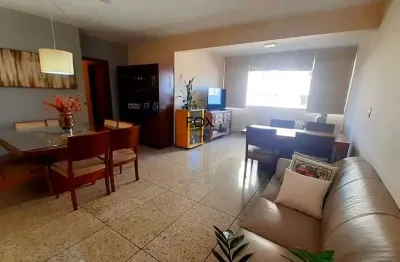 Apartamento com 4 quartos à venda na rua professor arduino bolivar, 368, santo antônio, belo horizonte por r$ 965.000