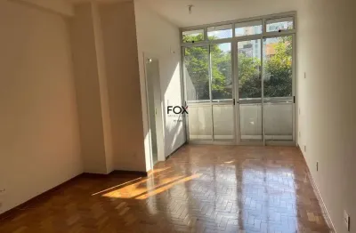 Apartamento com 1 quarto para alugar na rua espírito santo, 1060, centro, belo horizonte por r$ 2.100