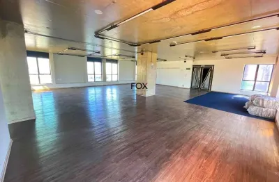 Sala comercial com 1 sala para alugar na avenida barão homem de melo, 4444, estoril, belo horizonte por r$ 7.500