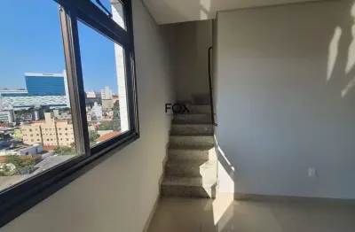 Cobertura com 3 quartos à venda na rua chapecó, 605, prado, belo horizonte por r$ 1.790.000