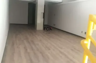 Ponto comercial para alugar na avenida artur bernardes, 223, vila paris, belo horizonte por r$ 2.900