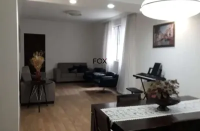 Apartamento com 4 quartos à venda na avenida josé cândido da silveira, 452, sagrada família, belo horizonte por r$ 800.000