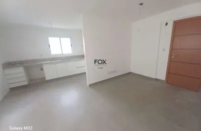 Cobertura com 2 quartos à venda na rua deputado álvaro sales, 75, santo antônio, belo horizonte por r$ 1.059.000