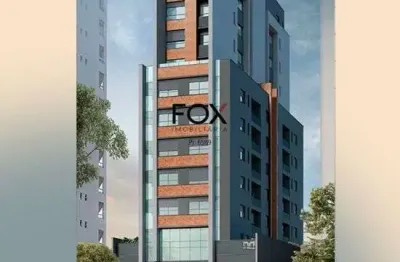 Cobertura com 2 quartos à venda na rua curitiba, 1677, lourdes, belo horizonte por r$ 1.310.000