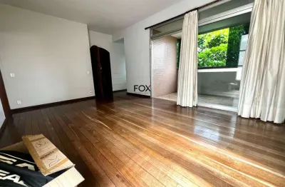 Apartamento com 4 quartos à venda na rua camil caram, 92, são bento, belo horizonte por r$ 940.000