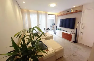 Apartamento com 3 quartos à venda na rua leopoldina cardoso, 100, dona clara, belo horizonte por r$ 795.000