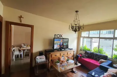 Apartamento com 4 quartos à venda na rua do ouro, 1014, serra, belo horizonte por r$ 1.600.000