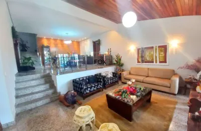 Casa com 4 quartos à venda na rua planetóides, 322, santa lúcia, belo horizonte por r$ 1.780.000