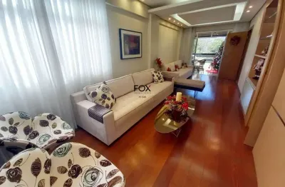 Apartamento com 4 quartos à venda na rua flórida, 52, carmo, belo horizonte por r$ 1.190.000