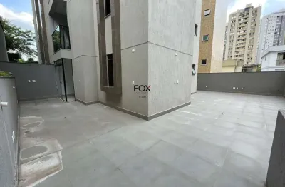 Apartamento com 2 quartos à venda na rua engenheiro zoroastro torres, 57, santo antônio, belo horizonte por r$ 1.095.000