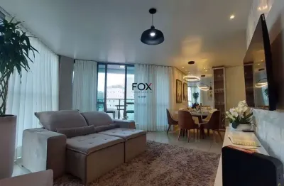 Apartamento com 3 quartos à venda na doutor lucídio avelar, 240, buritis, belo horizonte por r$ 1.190.000