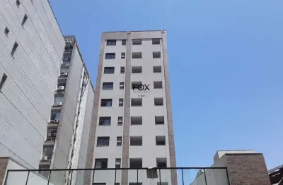 Apartamento com 3 quartos à venda na rua viçosa, 31, são pedro, belo horizonte por r$ 1.220.000