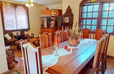 Casa com 4 quartos à venda na rua santos, 1436, jardim américa, belo horizonte por r$ 1.200.000