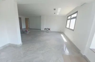 Apartamento com 4 quartos à venda na dos polos, 20, santa lúcia, belo horizonte por r$ 2.375.000
