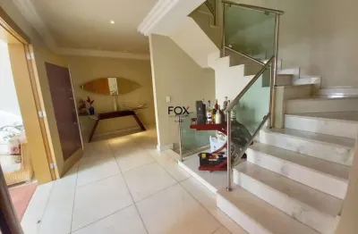 Casa com 5 quartos à venda na adolfo radice, 291, comiteco, belo horizonte por r$ 2.390.000