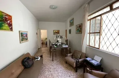Casa com 7 quartos à venda na rua odilon braga, 362, anchieta, belo horizonte por r$ 1.700.000
