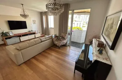 Apartamento com 4 quartos à venda na rua francisco deslandes, 151, anchieta, belo horizonte por r$ 1.690.000