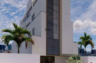 Apartamento com 3 quartos à venda na conselheiro saraiva, 173, barroca, belo horizonte por r$ 970.000