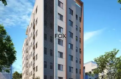 Cobertura com 2 quartos à venda na rua lagoa dourada, 35, prado, belo horizonte por r$ 1.551.480
