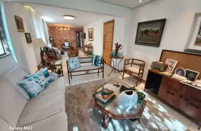 Apartamento com 4 quartos à venda na rua batista de figueiredo, 65, vila paris, belo horizonte por r$ 1.180.000