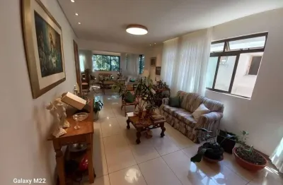 Apartamento com 4 quartos à venda na rua batista de figueiredo, 65, vila paris, belo horizonte por r$ 1.220.000