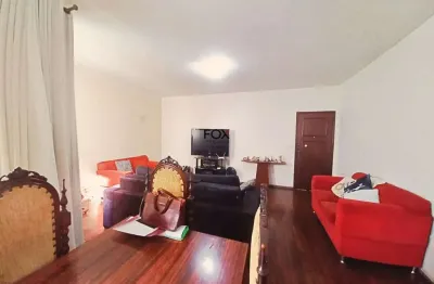 Apartamento com 4 quartos à venda na rua guilherme de almeida, 180, santo antônio, belo horizonte por r$ 670.000