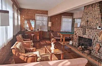 Casa com 5 quartos à venda na marte, 80, santa lúcia, belo horizonte por r$ 2.030.000