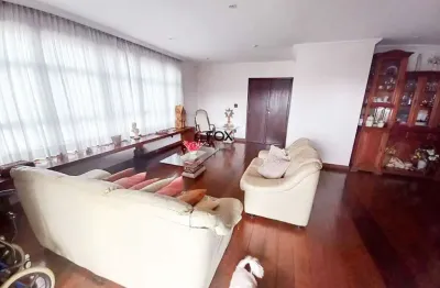Apartamento com 4 quartos à venda na rua doutor helvécio arantes, 270, luxemburgo, belo horizonte por r$ 1.480.000