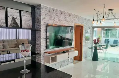 Cobertura com 4 quartos à venda na sílvio de oliveira martins, 102, buritis, belo horizonte por r$ 2.200.000