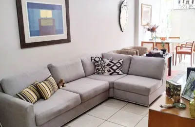 Casa em condomínio fechado com 4 quartos à venda na rua josé silveira, 63, buritis, belo horizonte por r$ 1.595.000