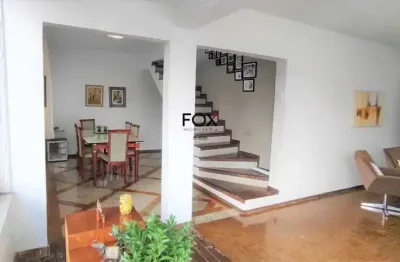 Cobertura com 6 quartos à venda na carlos gomes, 414, santo antônio, belo horizonte por r$ 1.220.000