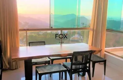 Apartamento com 1 quarto à venda na rua ministro orozimbo nonato, 455, vila da serra, nova lima por r$ 900.000