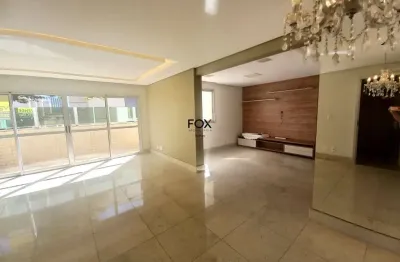 Apartamento com 4 quartos à venda na rua conselheiro quintiliano silva, 351, santo antônio, belo horizonte por r$ 2.100.000