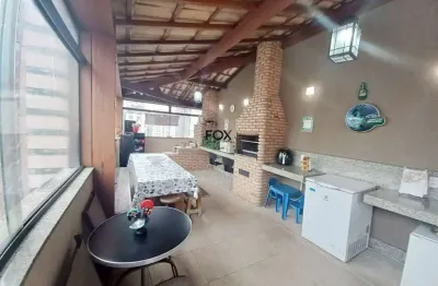 Cobertura com 5 quartos à venda na rua alvarenga peixoto, 279, lourdes, belo horizonte por r$ 2.300.000