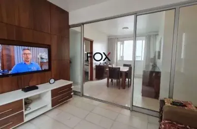 Apartamento com 4 quartos à venda na rua antônio aleixo, 755, lourdes, belo horizonte por r$ 1.500.000