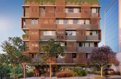 Apartamento com 2 quartos à venda na rua da bahia, 1545, lourdes, belo horizonte por r$ 1.295.126