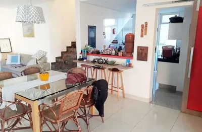 Apartamento com 3 quartos à venda na terra, 326, santa lúcia, belo horizonte por r$ 1.980.000