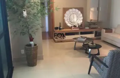 Apartamento com 3 quartos à venda na rua da mata, 45, vila da serra, nova lima por r$ 1.670.000